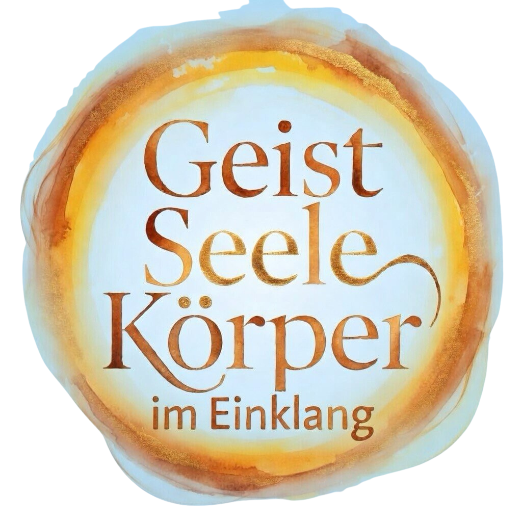Geist Seele Körper im Einklang